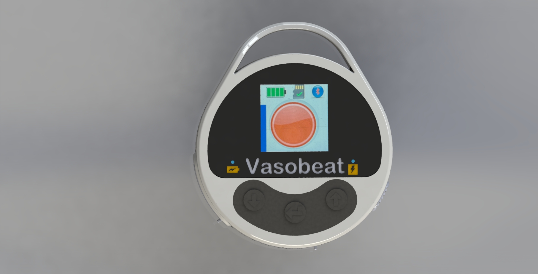 Welcom to Vasobeat