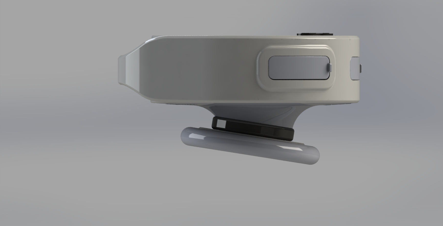 Vasobeat Device