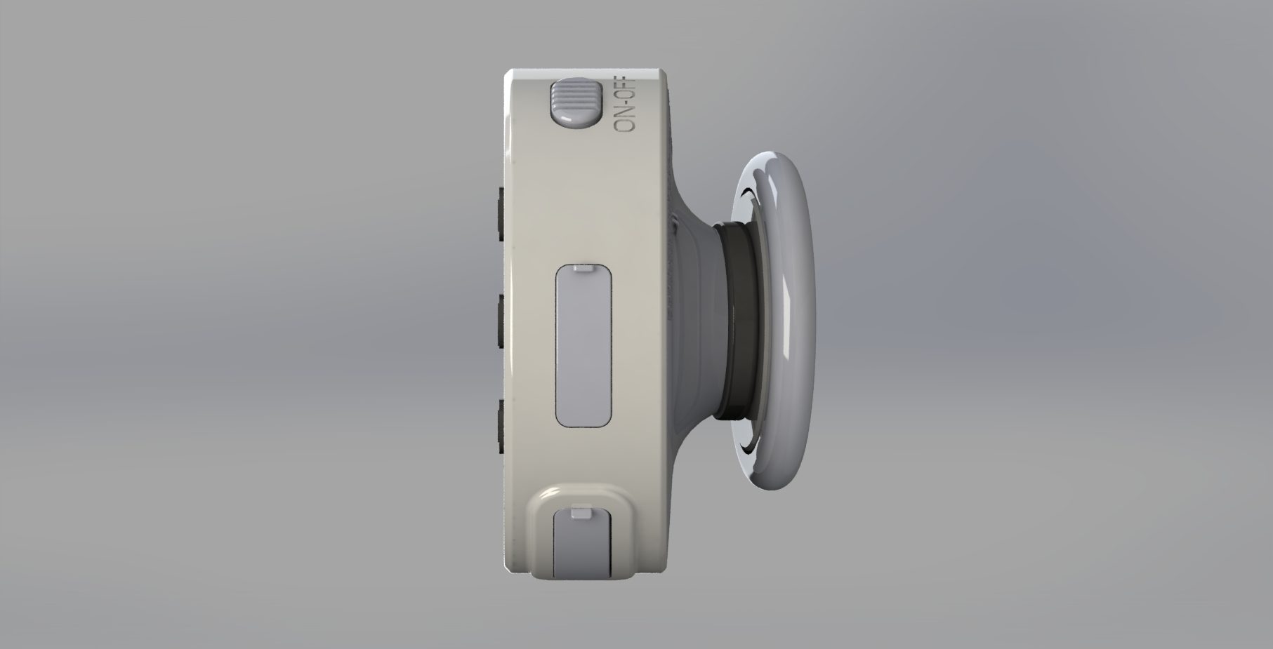 Vasobeat Device
